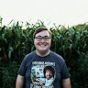 Meet your Posher, Matthew